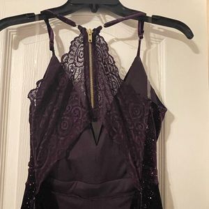 Honey & Rosie cocktail/homecoming dress. Size Medium.